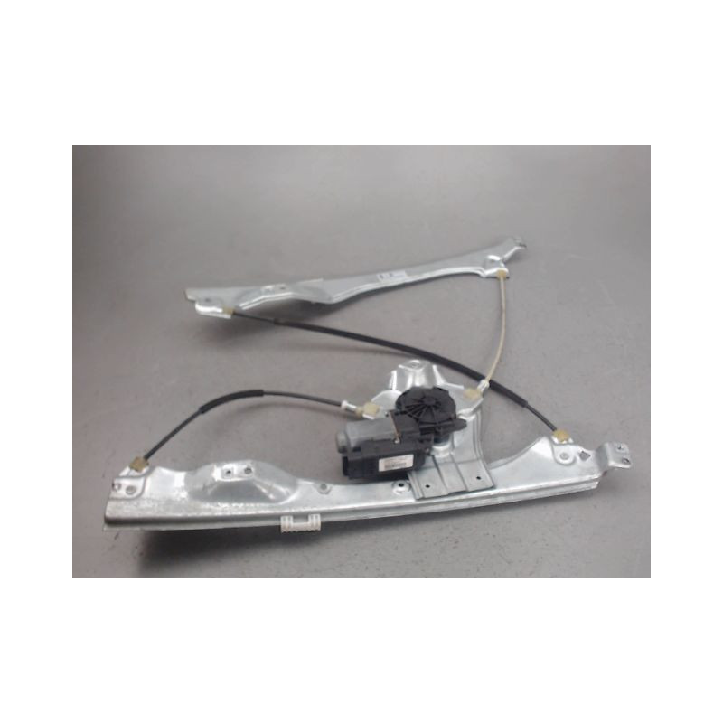 MECANISME LEVE-GLACE AVANT GAUCHE RENAULT CLIO