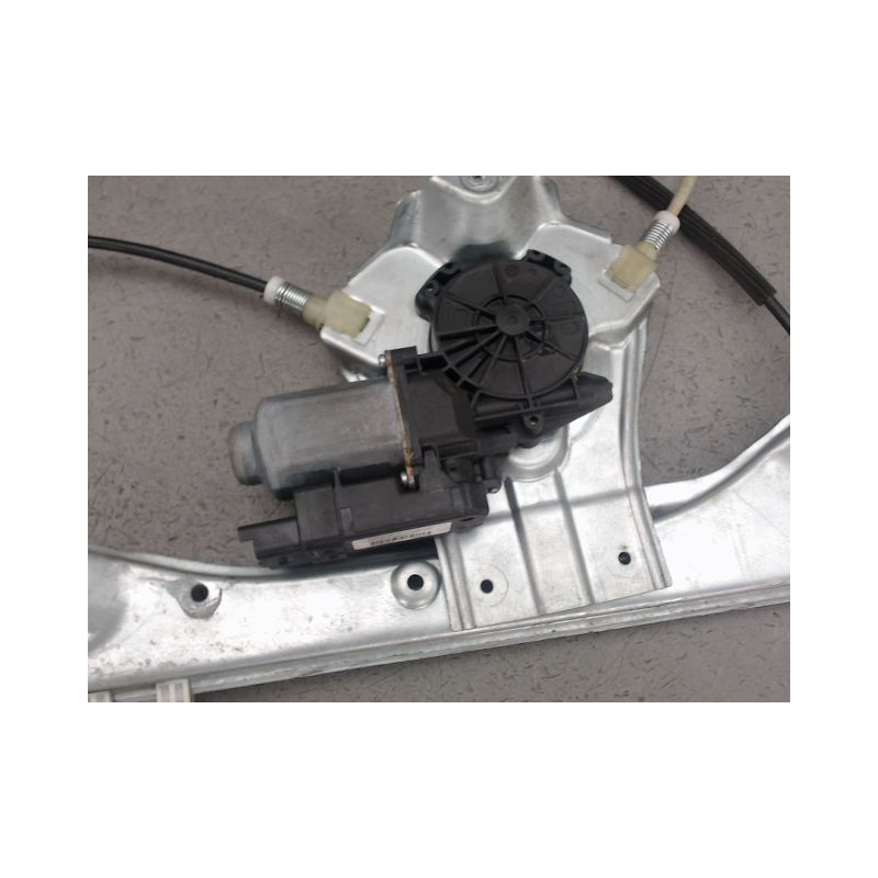 MECANISME LEVE-GLACE AVANT GAUCHE RENAULT CLIO