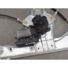 MECANISME LEVE-GLACE AVANT GAUCHE RENAULT CLIO