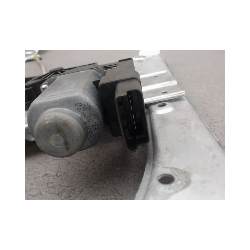 MECANISME LEVE-GLACE AVANT GAUCHE RENAULT CLIO