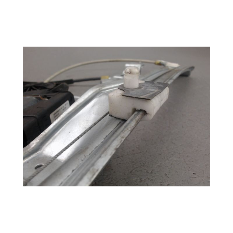 MECANISME LEVE-GLACE AVANT GAUCHE RENAULT CLIO