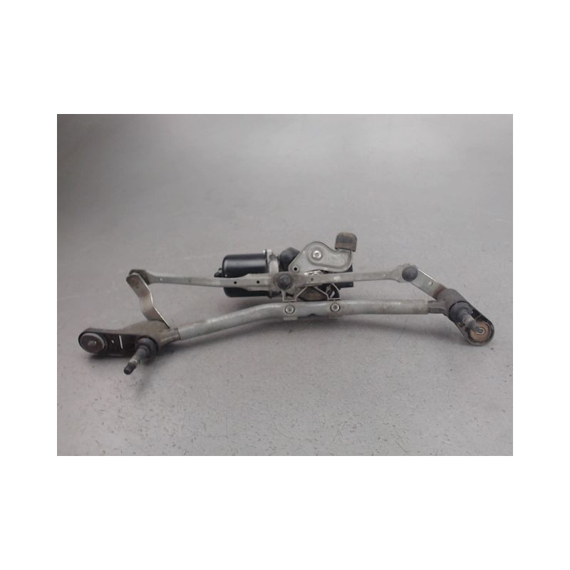 MECANISME ESSUIE-GLACE AVANT RENAULT CLIO