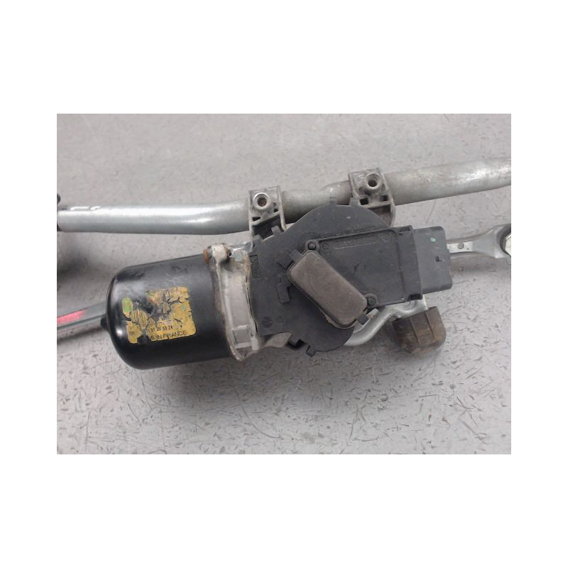 MECANISME ESSUIE-GLACE AVANT RENAULT CLIO