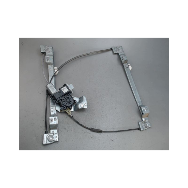 MECANISME LEVE-GLACE AVANT GAUCHE RENAULT KANGOO