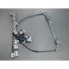 MECANISME LEVE-GLACE AVANT GAUCHE RENAULT KANGOO