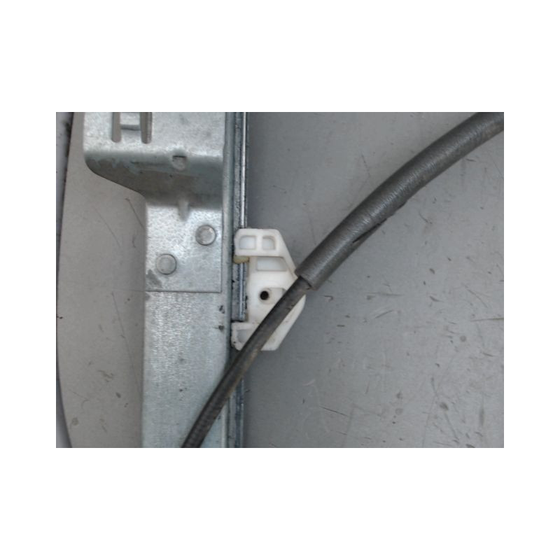 MECANISME LEVE-GLACE AVANT GAUCHE RENAULT KANGOO