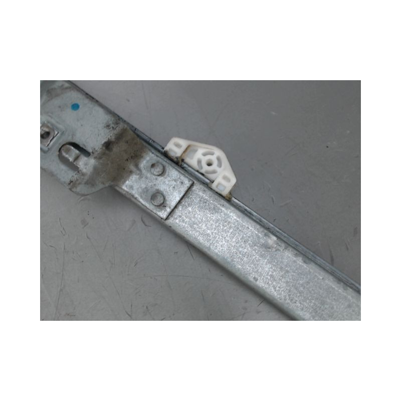 MECANISME LEVE-GLACE AVANT GAUCHE RENAULT KANGOO
