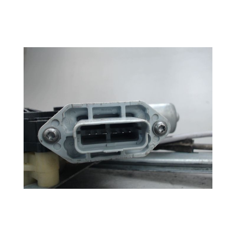 MECANISME LEVE-GLACE AVANT GAUCHE RENAULT KANGOO