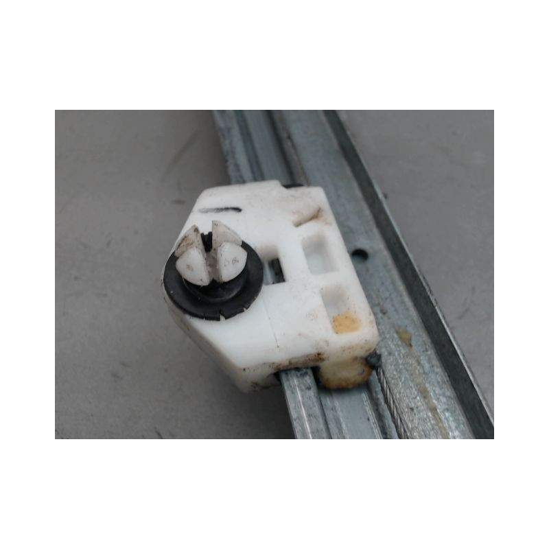 MECANISME LEVE-GLACE AVANT GAUCHE RENAULT KANGOO