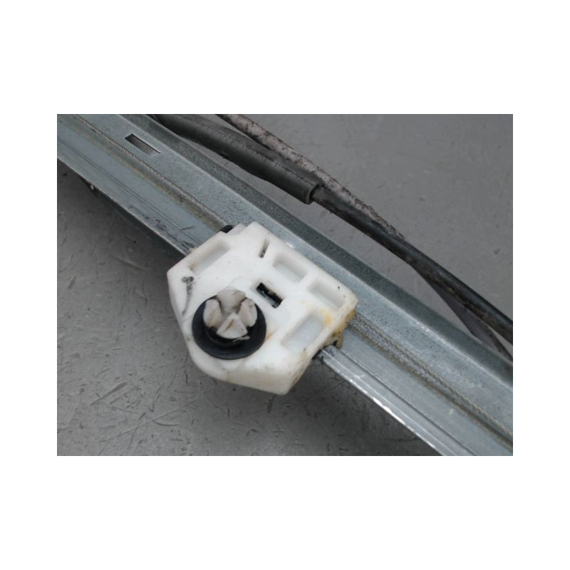 MECANISME LEVE-GLACE AVANT GAUCHE RENAULT KANGOO