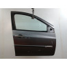 PORTE AVANT DROIT RENAULT CLIO