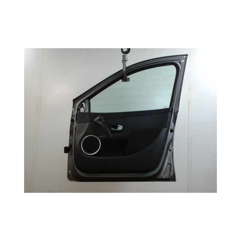 PORTE AVANT DROIT RENAULT CLIO