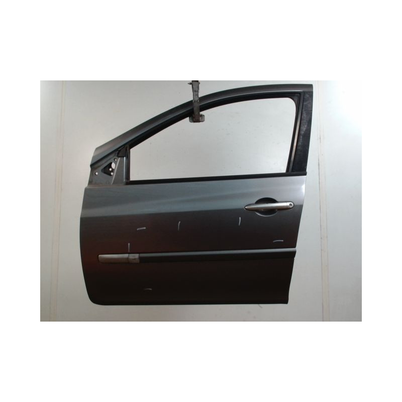 PORTE AVANT GAUCHE RENAULT CLIO