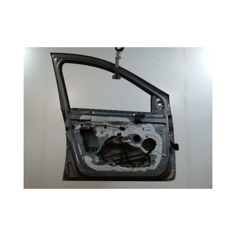 PORTE AVANT GAUCHE RENAULT CLIO