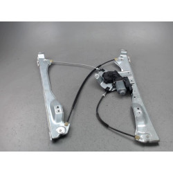 MECANISME LEVE-GLACE AVG