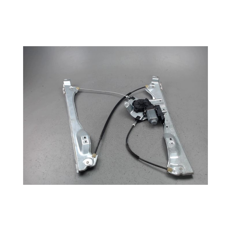 MECANISME LEVE-GLACE AVANT GAUCHE RENAULT CLIO