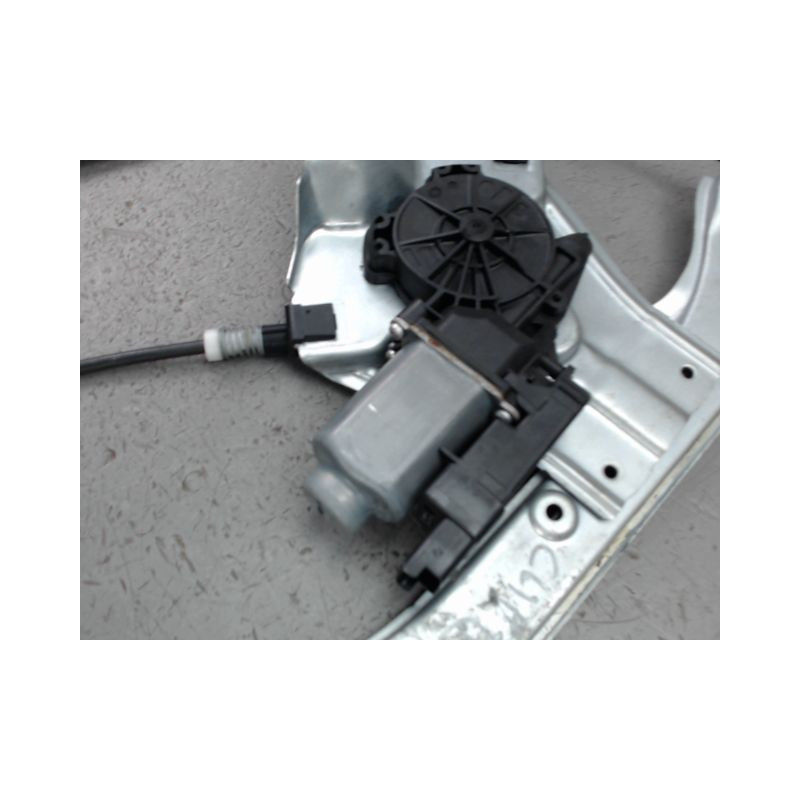 MECANISME LEVE-GLACE AVANT GAUCHE RENAULT CLIO