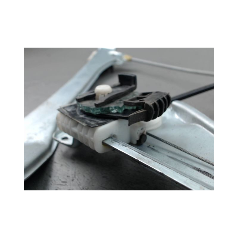 MECANISME LEVE-GLACE AVANT GAUCHE RENAULT CLIO