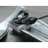 MECANISME LEVE-GLACE AVANT GAUCHE RENAULT CLIO