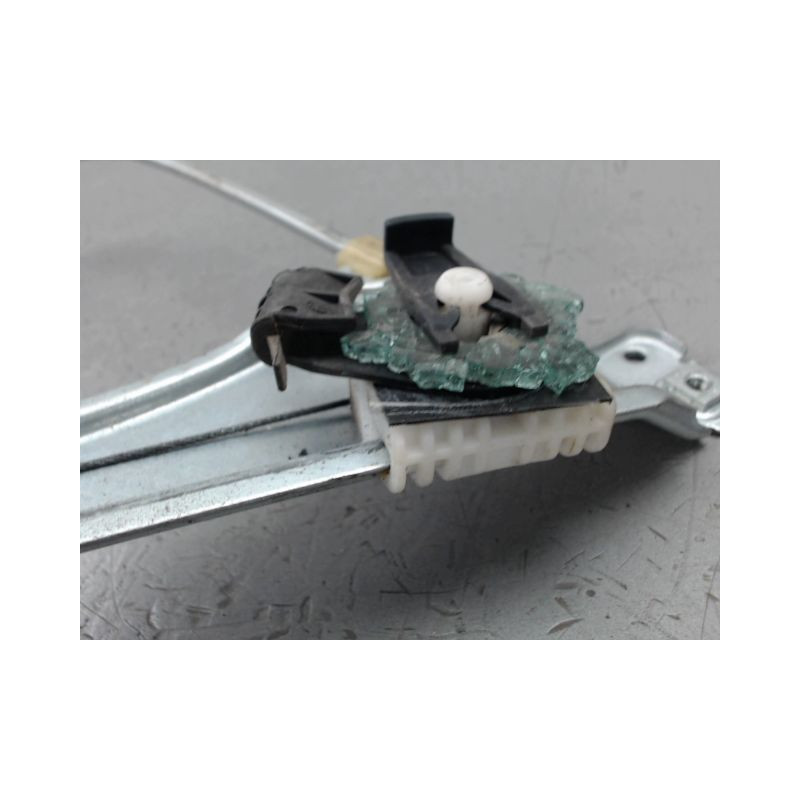 MECANISME LEVE-GLACE AVANT GAUCHE RENAULT CLIO