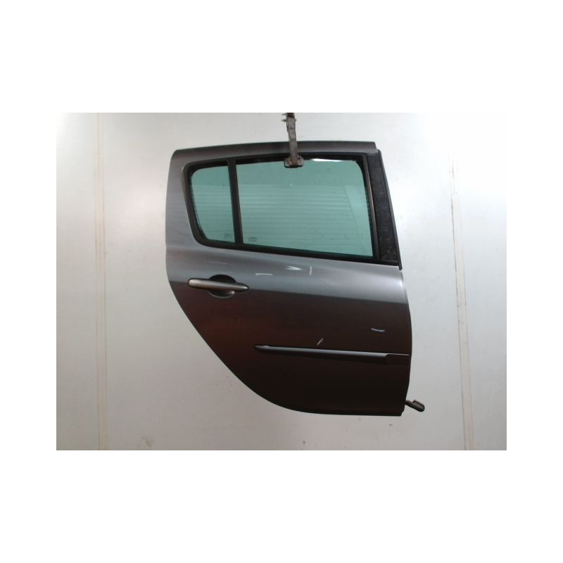 PORTE ARRIERE DROIT RENAULT CLIO