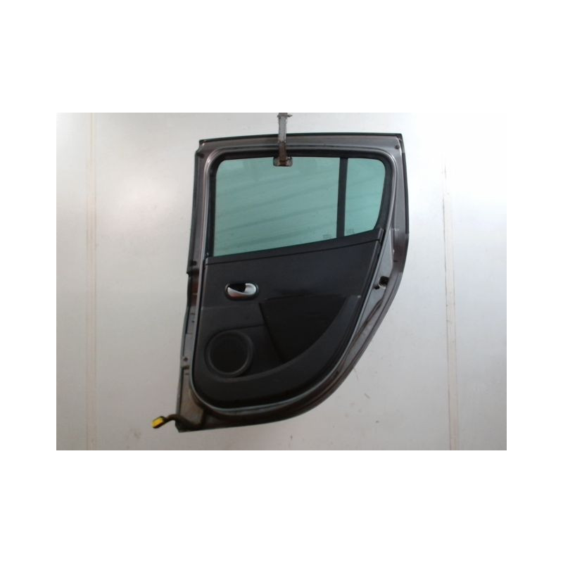PORTE ARRIERE DROIT RENAULT CLIO
