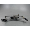 MECANISME ESSUIE-GLACE AVANT RENAULT CLIO