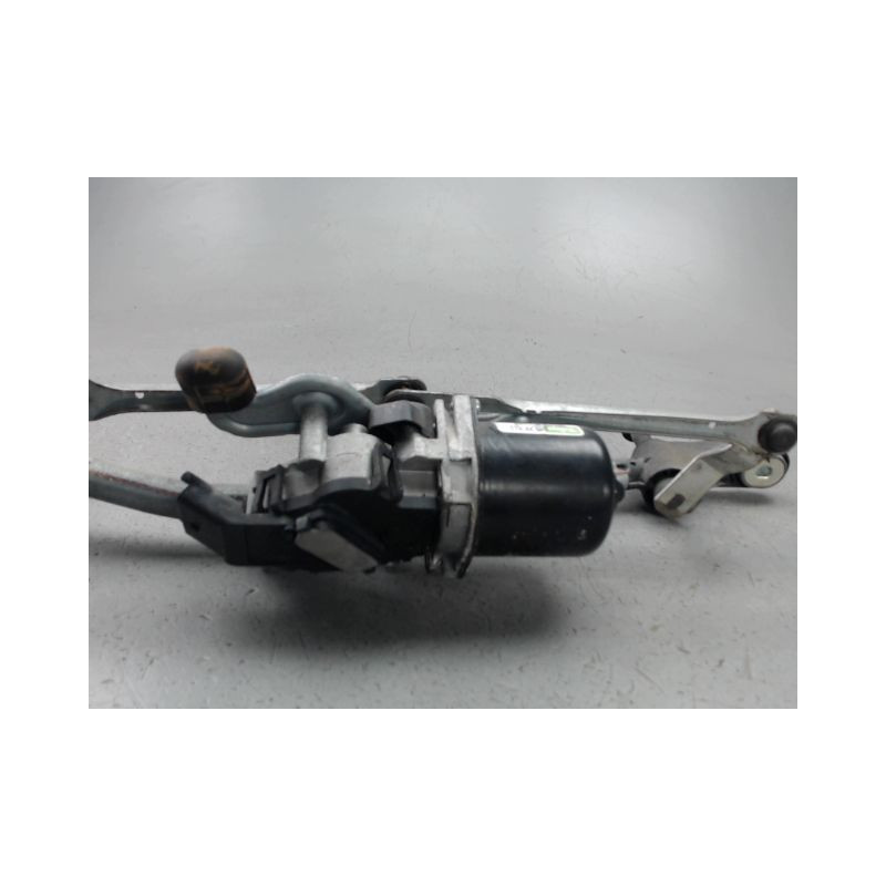 MECANISME ESSUIE-GLACE AVANT RENAULT CLIO