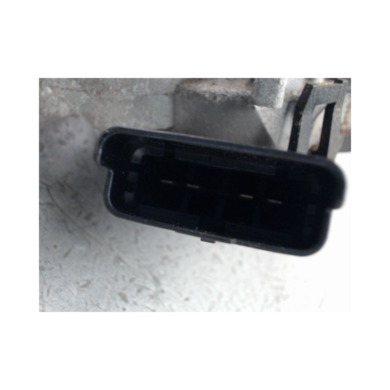 MECANISME ESSUIE-GLACE AVANT RENAULT CLIO