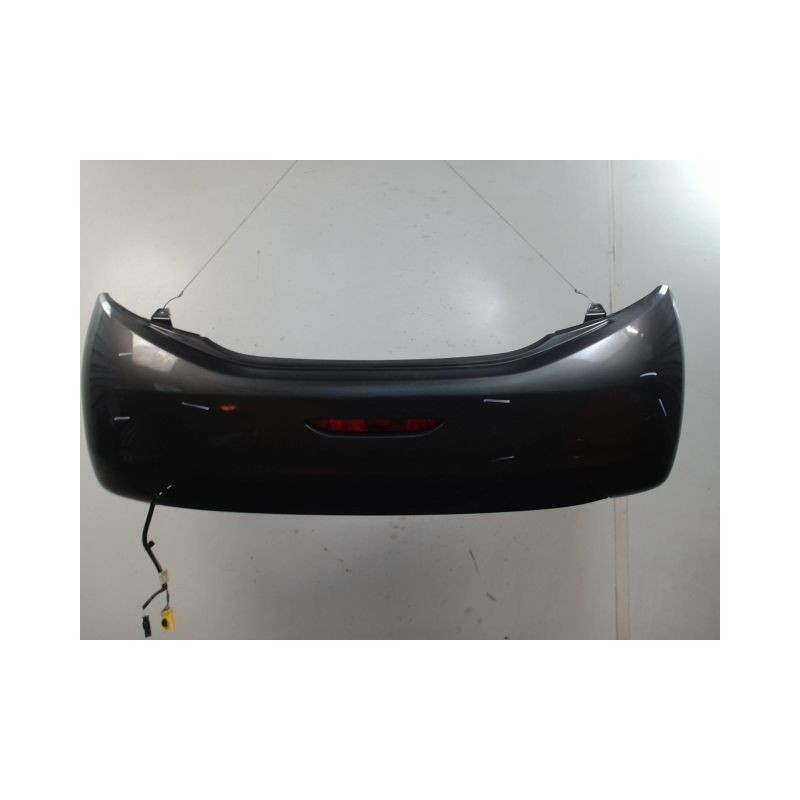 PARE-CHOC ARRIER PEUGEOT 208