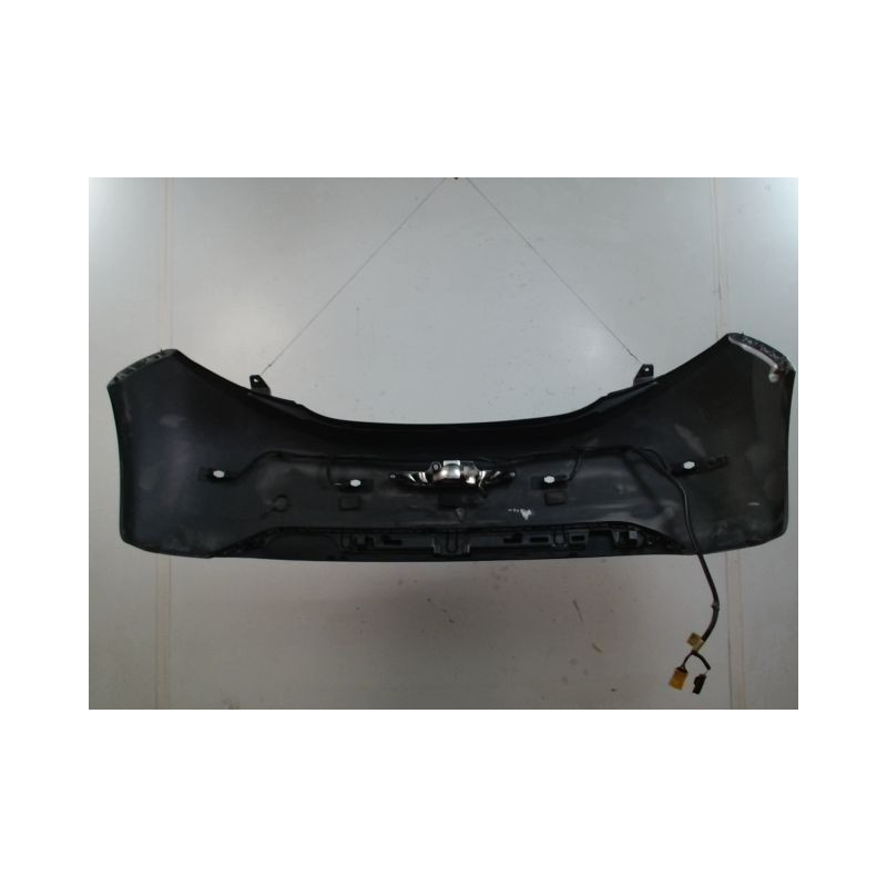 PARE-CHOC ARRIER PEUGEOT 208