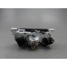 COMMANDE DE CHAUFFAGE DACIA LODGY