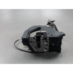 SYSTEME CONDAMNATION AVG