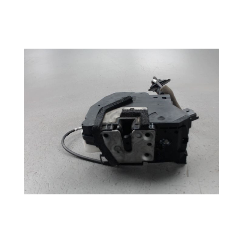 SYSTEME CONDAMNATION AVANT GAUCHE RENAULT CLIO