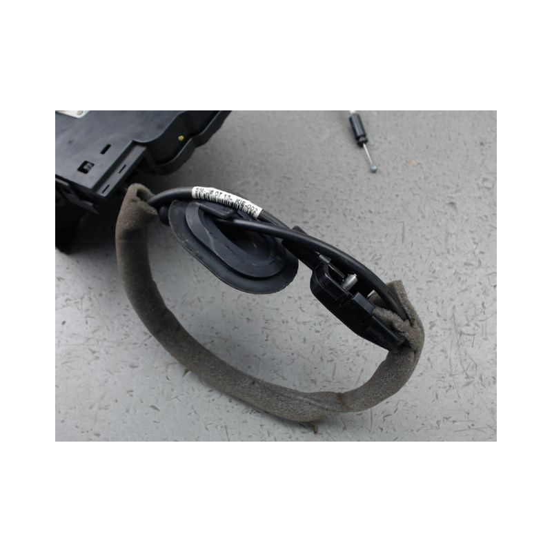 SYSTEME CONDAMNATION AVANT GAUCHE RENAULT CLIO