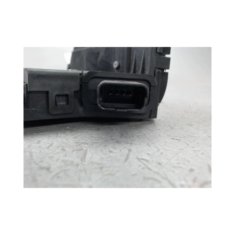 SYSTEME CONDAMNATION AVANT GAUCHE RENAULT CLIO