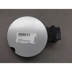 VOLET DE TRAPPE CARBURANT