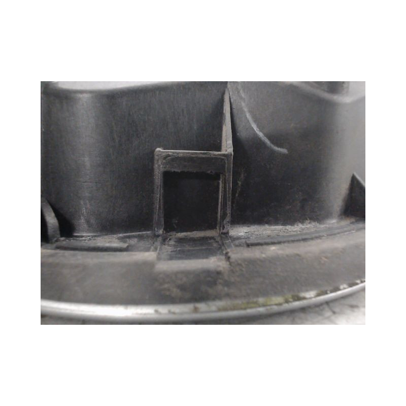 VOLET DE TRAPPE CARBURANT RENAULT CLIO