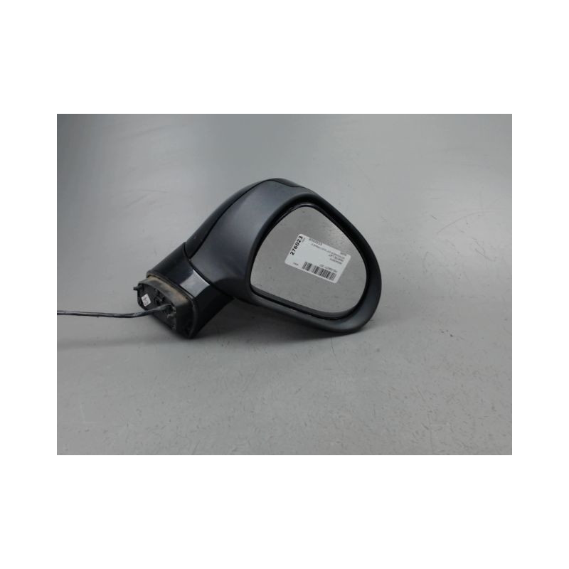 RETROVISEUR EXTERIEUR ELECTRIQUE DROIT PEUGEOT 207