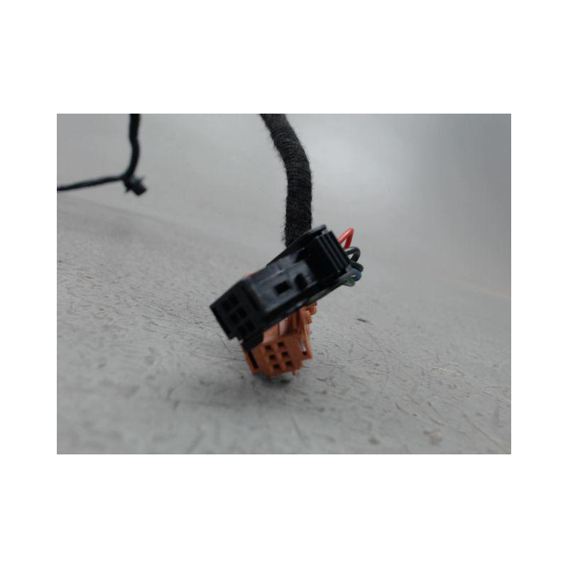 RETROVISEUR EXTERIEUR ELECTRIQUE DROIT PEUGEOT 207