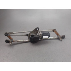 MECANISME ESSUIE-GLACE AV