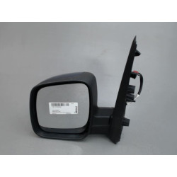 RETROVISEUR EXT ELECTRIQUE G