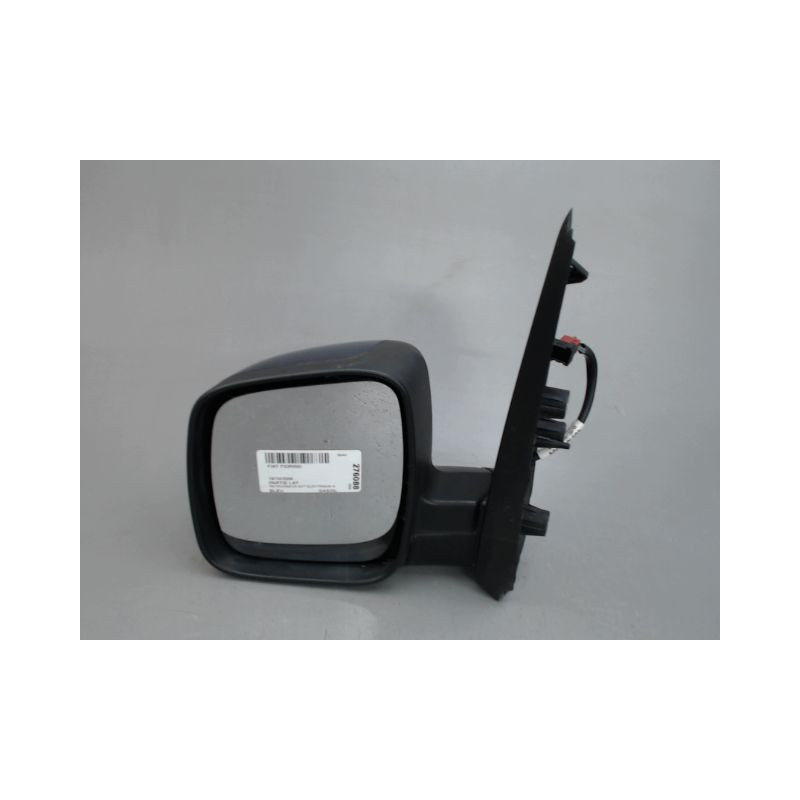 RETROVISEUR EXTERIEUR ELECTRIQUE GAUCHE FIAT FIORINO