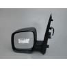 RETROVISEUR EXTERIEUR ELECTRIQUE GAUCHE FIAT FIORINO