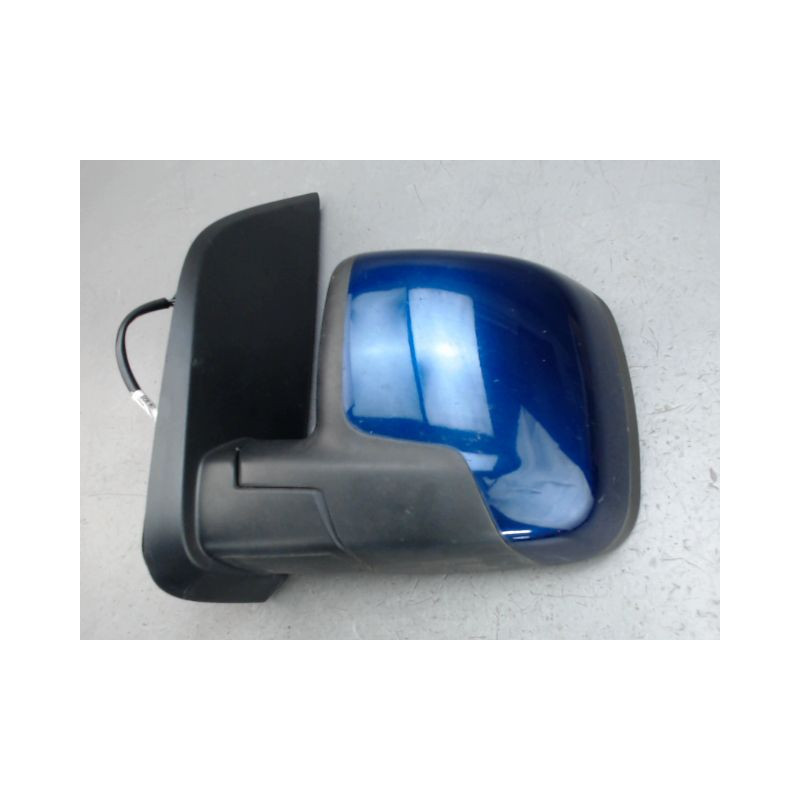 RETROVISEUR EXTERIEUR ELECTRIQUE GAUCHE FIAT FIORINO