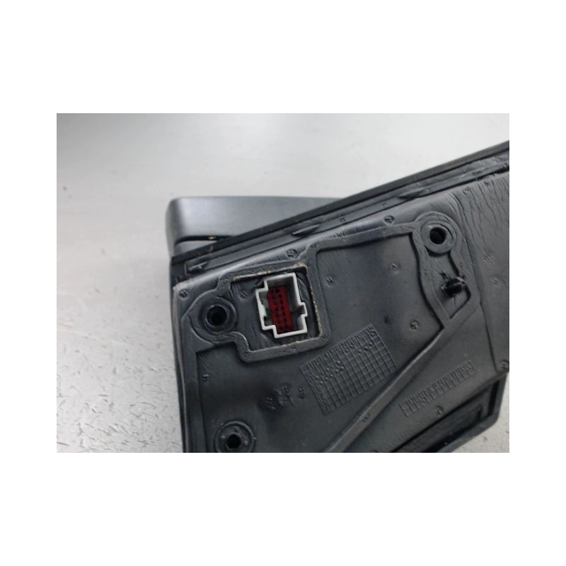 RETROVISEUR EXTERIEUR ELECTRIQUE GAUCHE FORD FOCUS