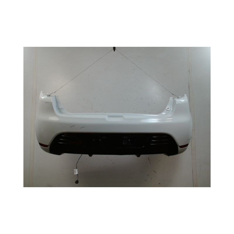 PARE-CHOC ARRIER RENAULT CLIO