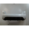 PARE-CHOC ARRIER RENAULT CLIO