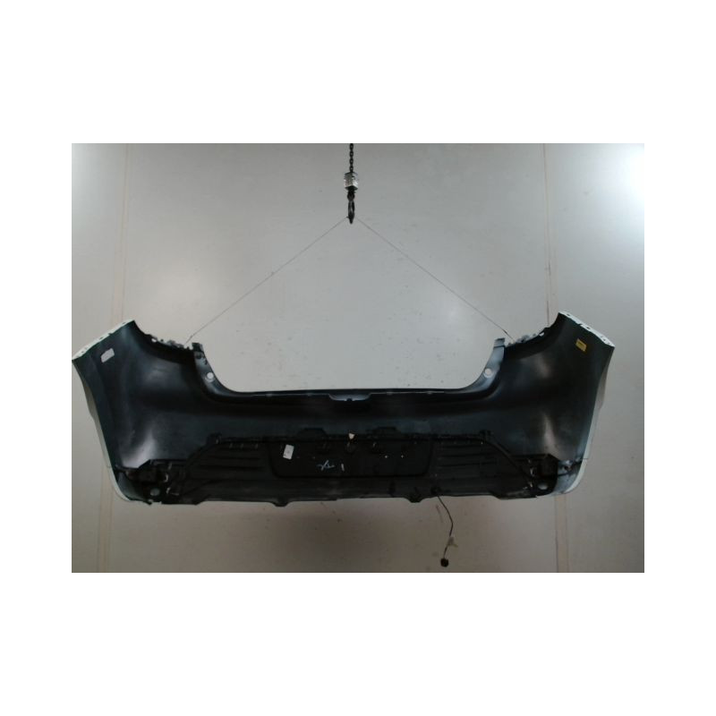 PARE-CHOC ARRIER RENAULT CLIO