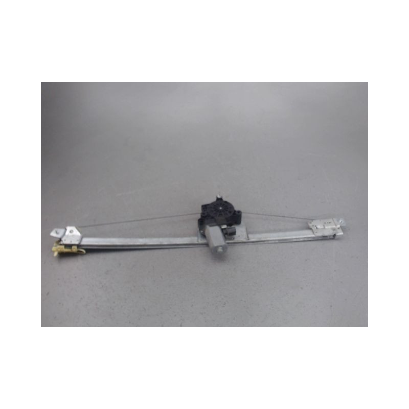 MECANISME LEVE-GLACE AVANT GAUCHE RENAULT TRAFIC